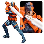 DC Comics Deathstroke The New 52 ArtFX Statue